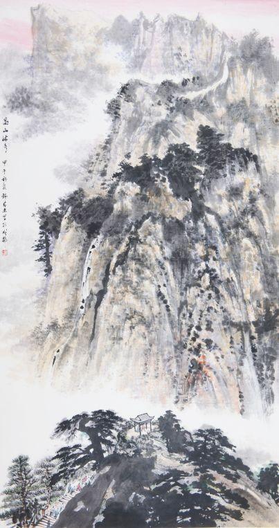 英特尔芯片