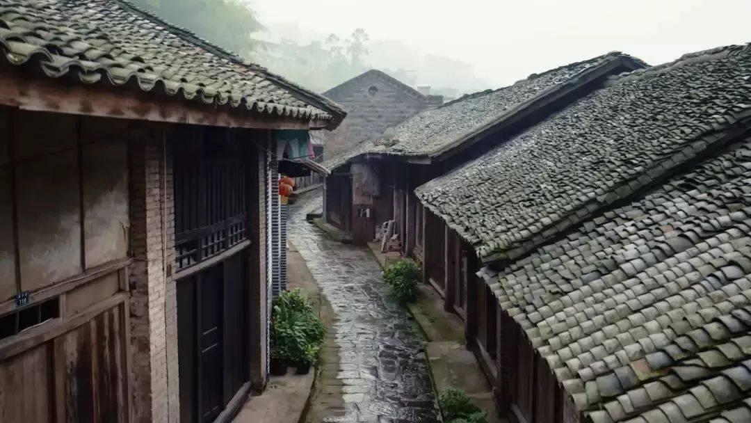 逃离违建房屋7